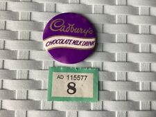 cadbury drinking chocolate for sale  COLNE