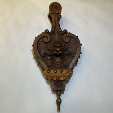 Antique hand carved for sale  San Diego