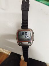 Orologio garmin 310xt usato  Livorno