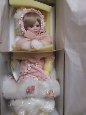Franklin heirloom doll for sale  EASTLEIGH