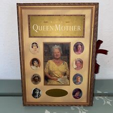 The queen mother gebraucht kaufen  Alsfeld