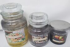 Scented jar candle for sale  Cataula