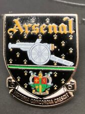 Arsenal pin badge for sale  UXBRIDGE
