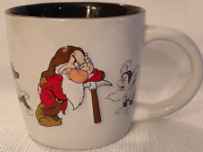 Disney grumpy coffee for sale  Bothell