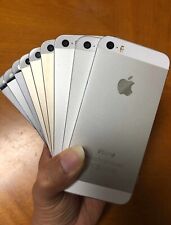 Usado, 📱Apple iPhone 5s 16GB - Desbloqueado prata ouro grau A IOS 12 sem impressão digital 📱 comprar usado  Enviando para Brazil