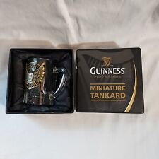 Guinness miniature tankard for sale  Sanford