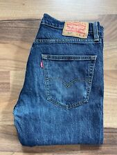 Levis 512 herren gebraucht kaufen  Rottenburg a.d.Laaber