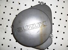 Suzuki ts125 generator for sale  WREXHAM