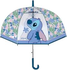 ombrello trasparente usato  Napoli