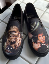 Chinelo Sperry Top Sider tamanho 9,5 masculino especial Star Wars comprar usado  Enviando para Brazil