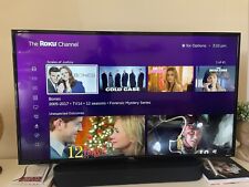 tv 1080p 40 tcl roku for sale  Brooklyn