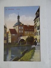 Bamberg rathaus 14825 gebraucht kaufen  Neu-Ulm
