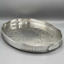 Large vintage silver for sale  UK