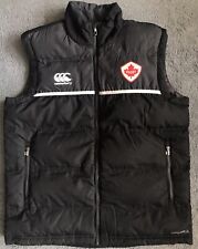Canterbury canada rugby for sale  LONDON