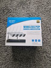 Reigy 3mp wifi for sale  STOCKPORT