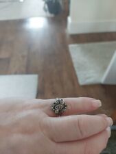 antique marcasite rings for sale  SUTTON-IN-ASHFIELD