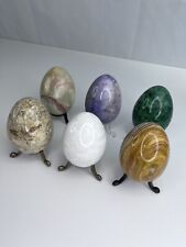 Set marble eggs for sale  BISHOP AUCKLAND