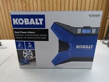 Kobalt 120v 12v for sale  Nicholasville