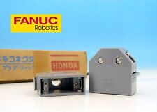 1 x MR-20L HONDA GENUÍNO Japão FANUC CNC Capa Capô 20 pinos Plugue CONECTOR comprar usado  Enviando para Brazil