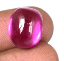 Padparadscha pink sapphire for sale  Shipping to Ireland