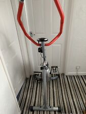 Stand exercise bike for sale  CREWE