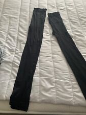footless tights for sale  HAMILTON