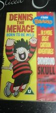 Dennis menace born for sale  YARM