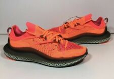 NUEVOS Zapatos Adidas 4D Fusio Prime Tejidos Naranja Rojo FY5929 Para Hombre Talla 9 segunda mano  Embacar hacia Argentina