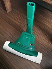 Vorwerk tf733 teppichfrischer gebraucht kaufen  Waldaschaff