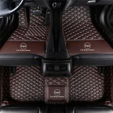 Tapetes de assoalho personalizados para carro Mini Cooper Clubman Countryman Coupe Paceman comprar usado  Enviando para Brazil