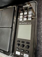 Roland Spd30 Black Octapad segunda mano  Embacar hacia Mexico