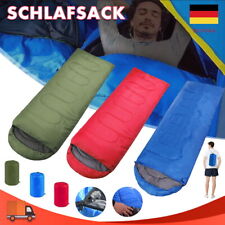 Schlafsack winter mumienschlaf gebraucht kaufen  Euskirchen