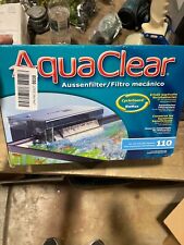 aquaclear 110 for sale  Naperville
