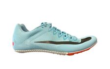 Used, Nike Zoom Rival Sprint Track & Field Spikes Blue Black DC8753-400 Mens Size 10 for sale  Shipping to South Africa