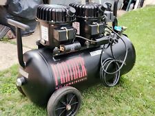 Werther air compressor for sale  Philadelphia