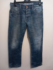 Crosshatch mens jeans for sale  ANDOVER