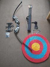 Archery for sale  CHESTERFIELD