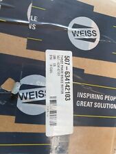 Weiss 507 634142103 for sale  Ireland
