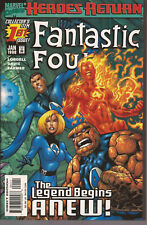 Fantastic four heroes for sale  Saint Charles