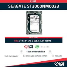 Seagate st3000nm0023 disco usato  Spedire a Italy