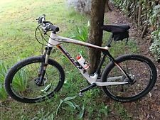 Mountainbike giant xtc usato  Curno