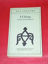 Ching libro dei usato  Roma