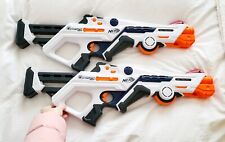 Set nerf laser for sale  Shipping to Ireland