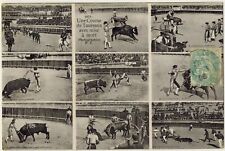 1905 carte postale d'occasion  Dijon