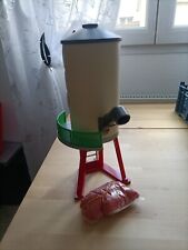 Playmobil 6262 silo d'occasion  Barr