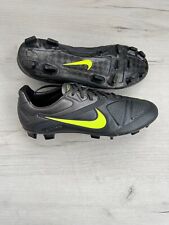 Nike CTR360 Maestri Elite Carbon Italy Football Cleats Soccer Boots Classic US8, used for sale  Shipping to South Africa