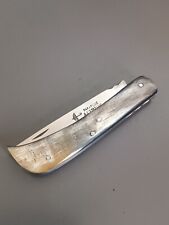 Ancien couteau alpin d'occasion  Lédignan