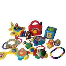 Toys infant toddler for sale  Santa Rosa