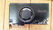 Asus xonar d2x for sale  LONDON