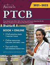 Ptcb exam study for sale  Montgomery